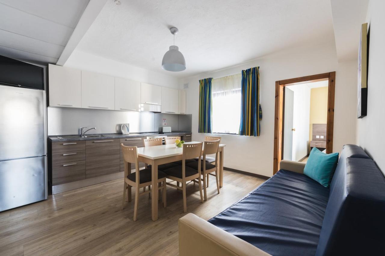Hotel Sunseeker Complex 3*