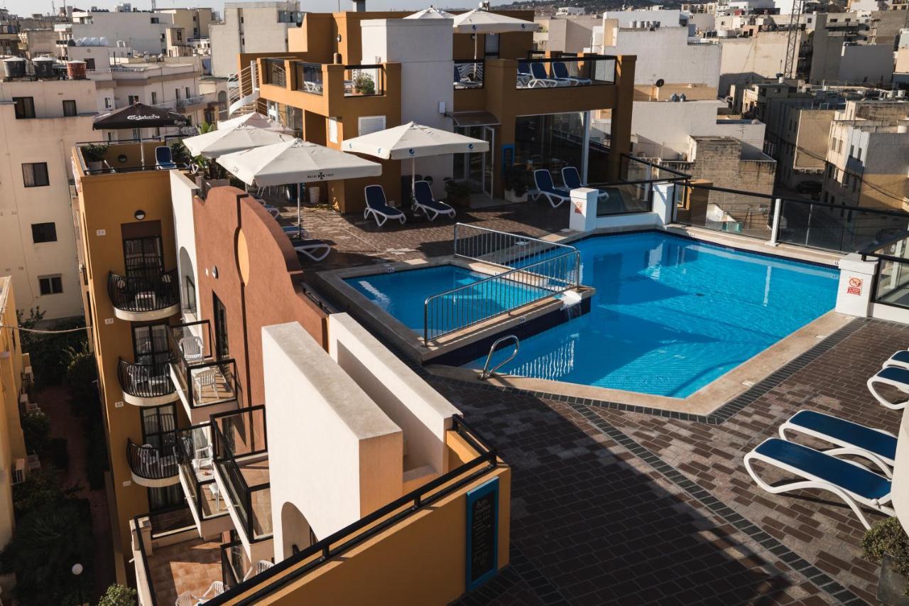 Sunseeker Complex