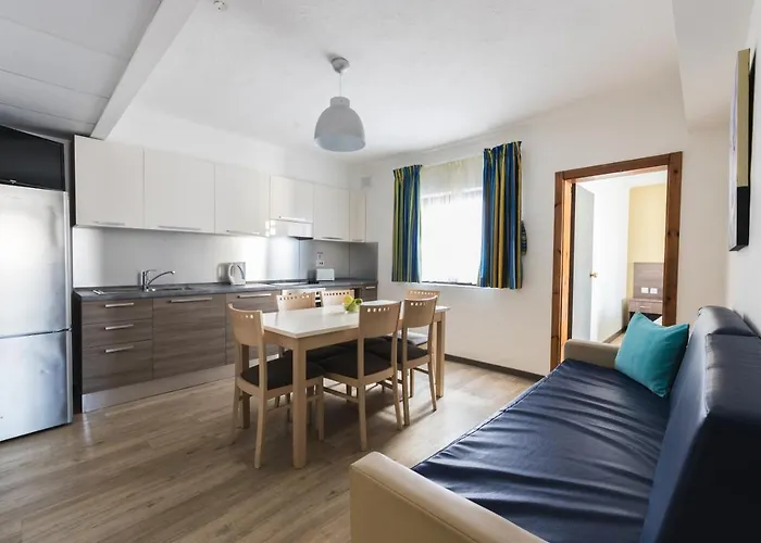 Sunseeker Holiday Complex