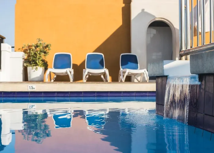 Sunseeker Holiday Complex