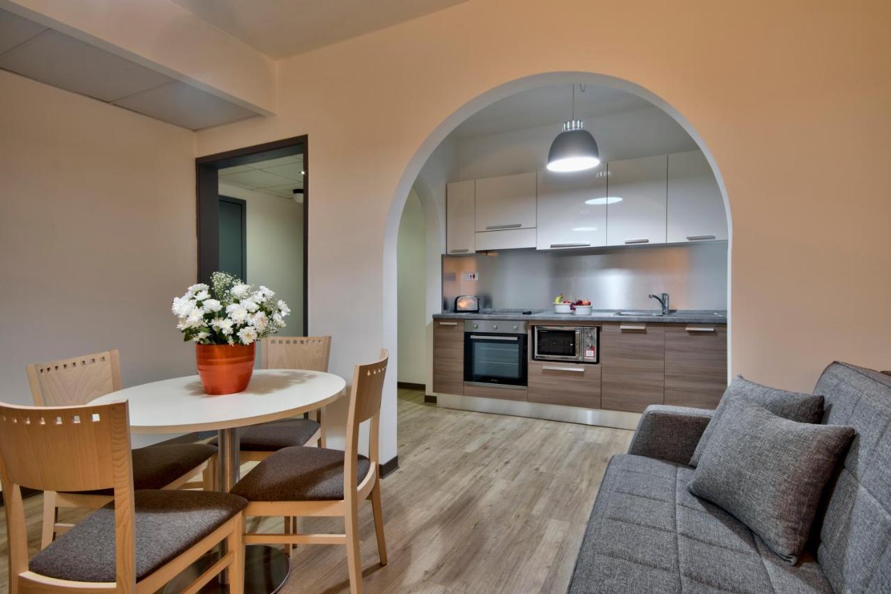 Hotel Sunseeker Complex 3*