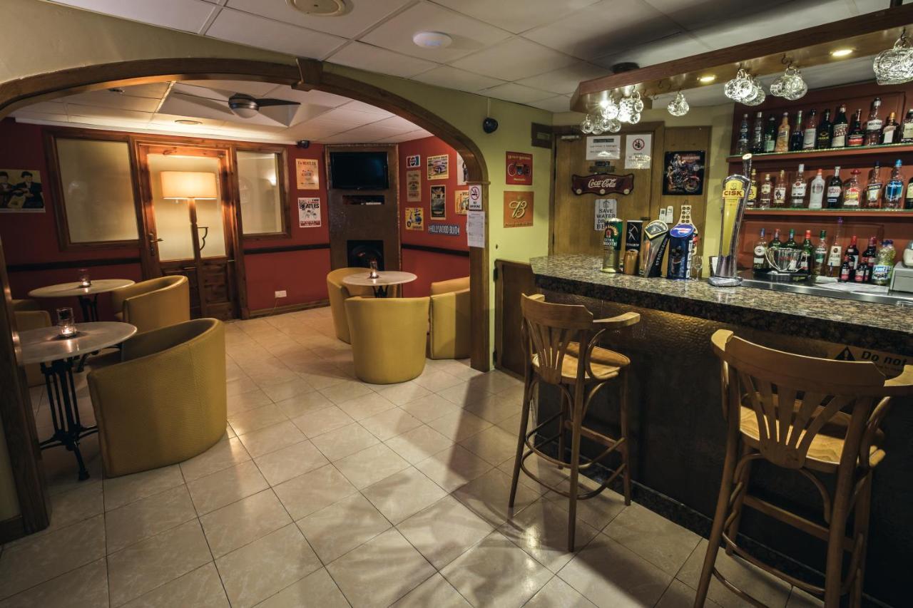 Hotel Sunseeker Complex