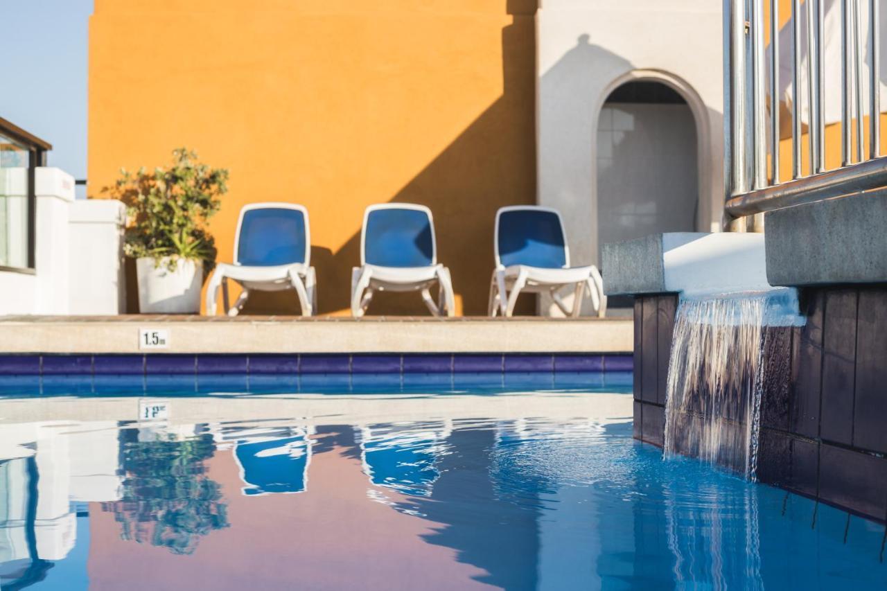 Hotel Sunseeker Complex 3*