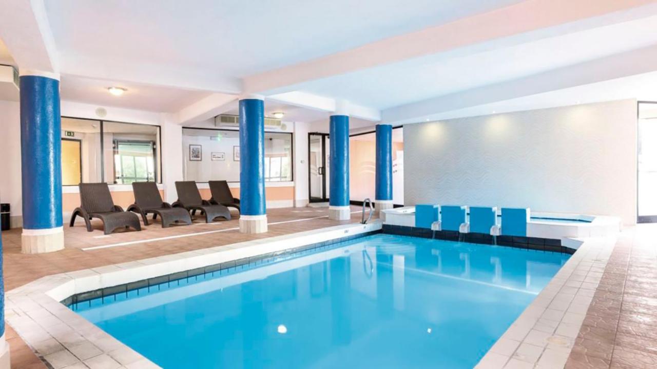 Hotel Sunseeker Complex 3*