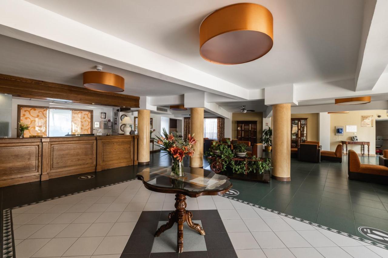 Hotel Sunseeker Complex