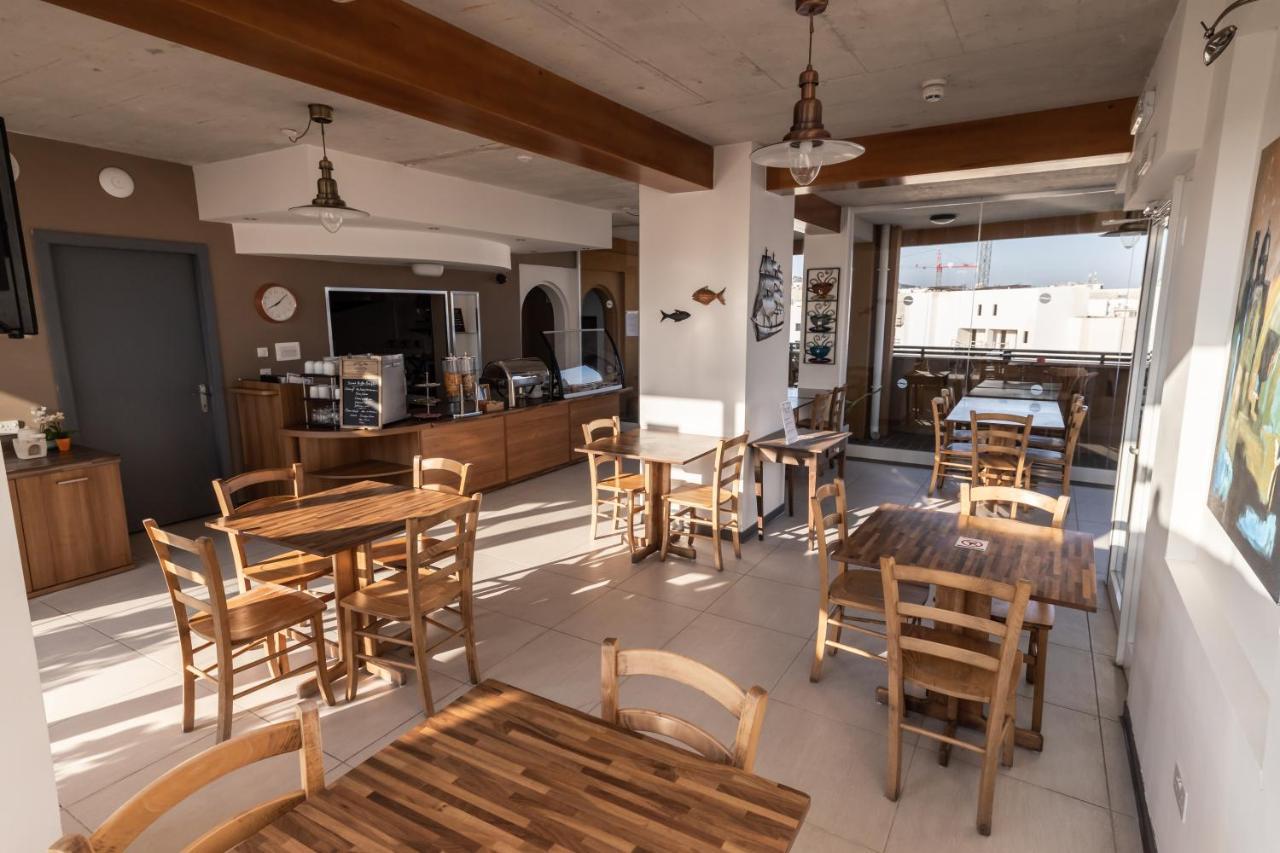 Hotel Sunseeker Complex 3*