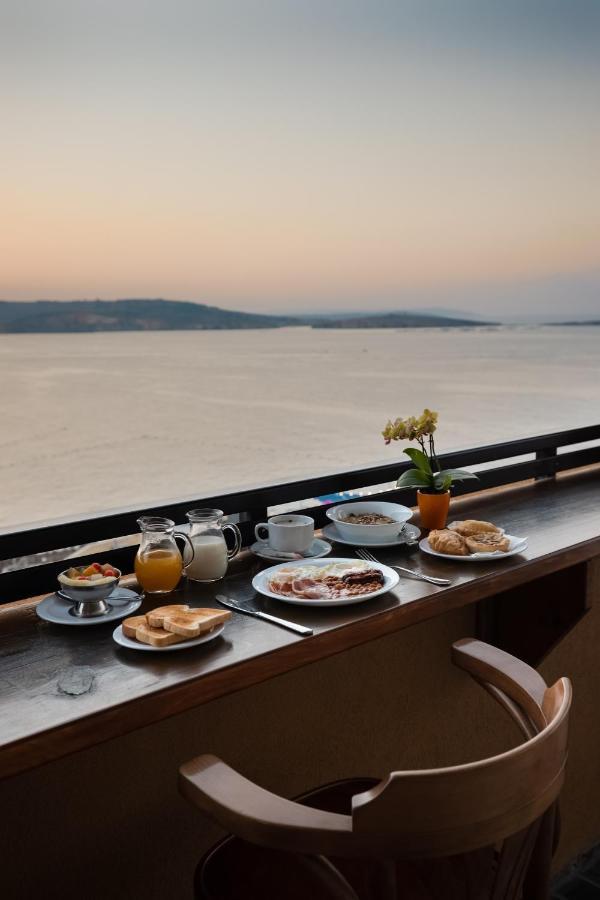 Sunseeker Complex Hotel St. Paul's Bay