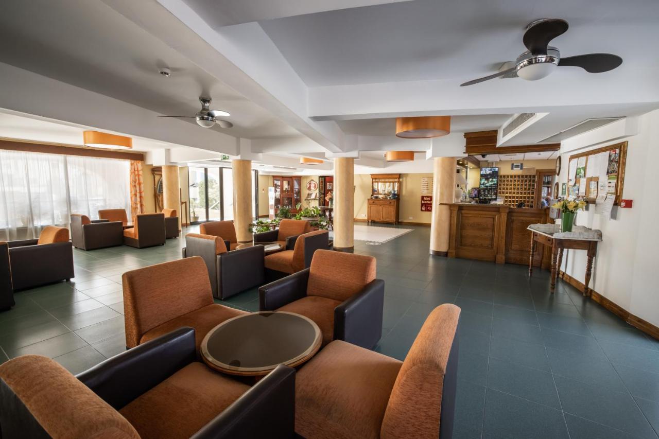 Sunseeker Complex Hotel