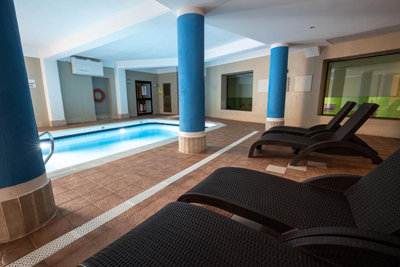 Sunseeker Complex Hotel St. Paul's Bay