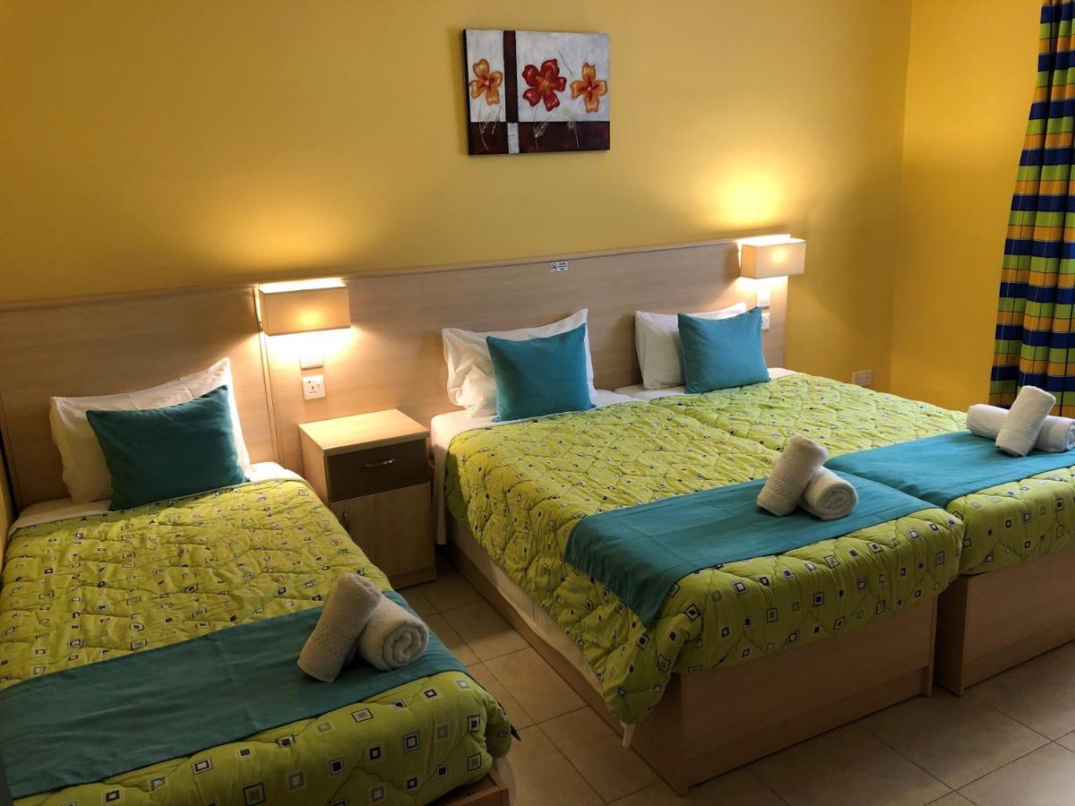 Sunseeker Complex Hotel