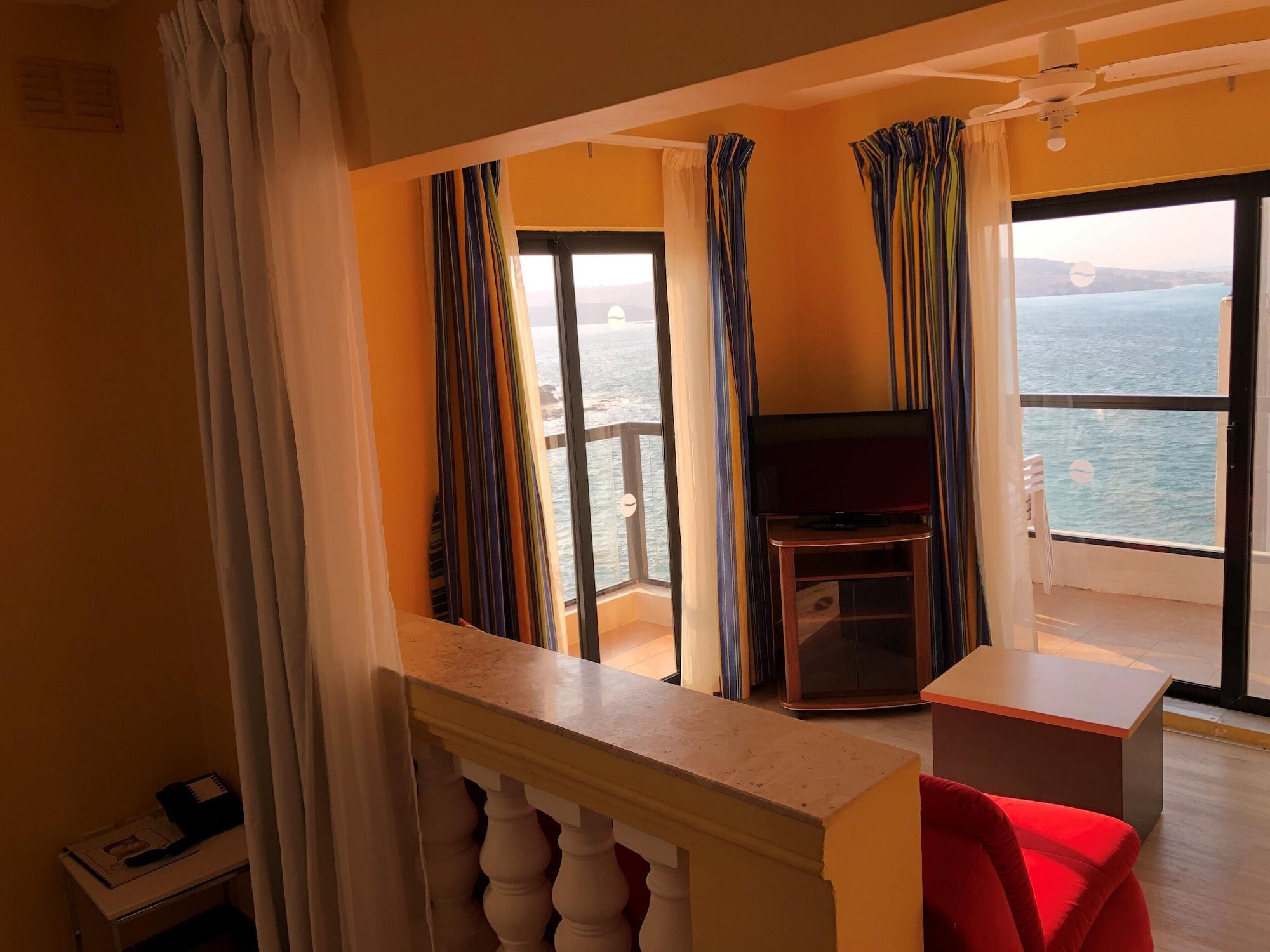 Sunseeker Complex Hotel 3*