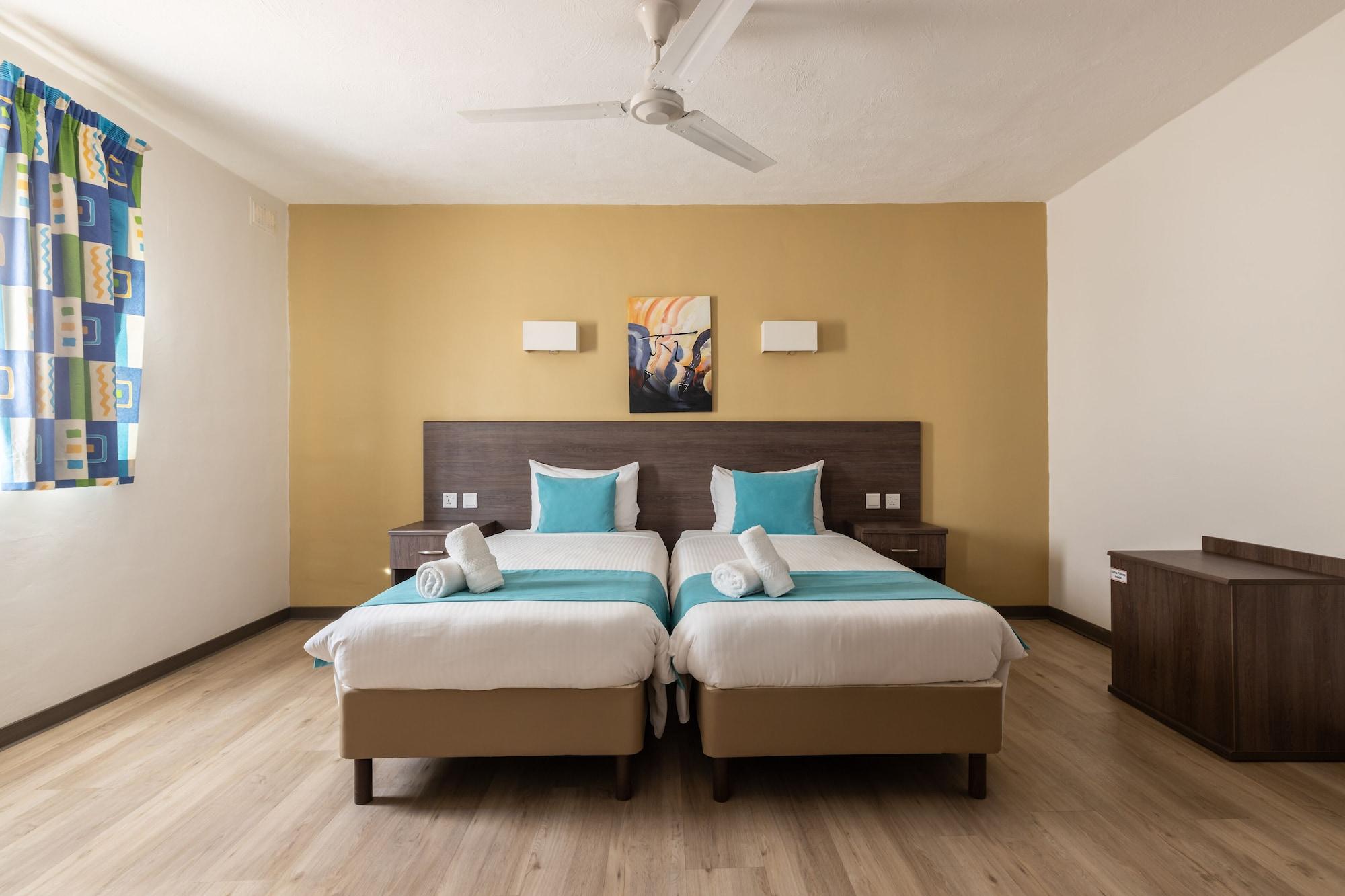 Sunseeker Complex 3*