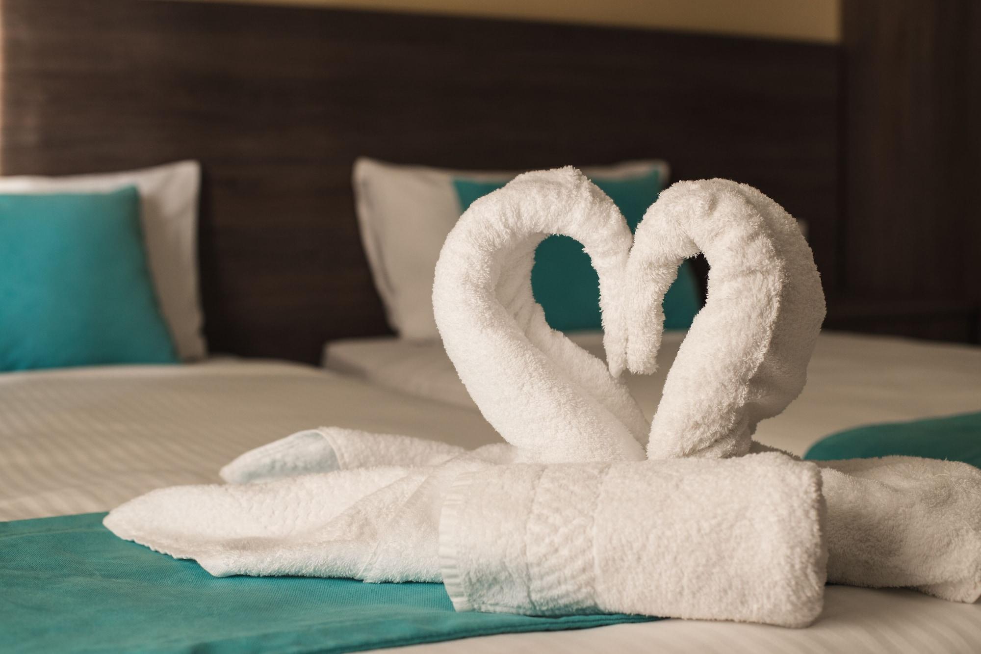 Hotel Sunseeker Complex 3*