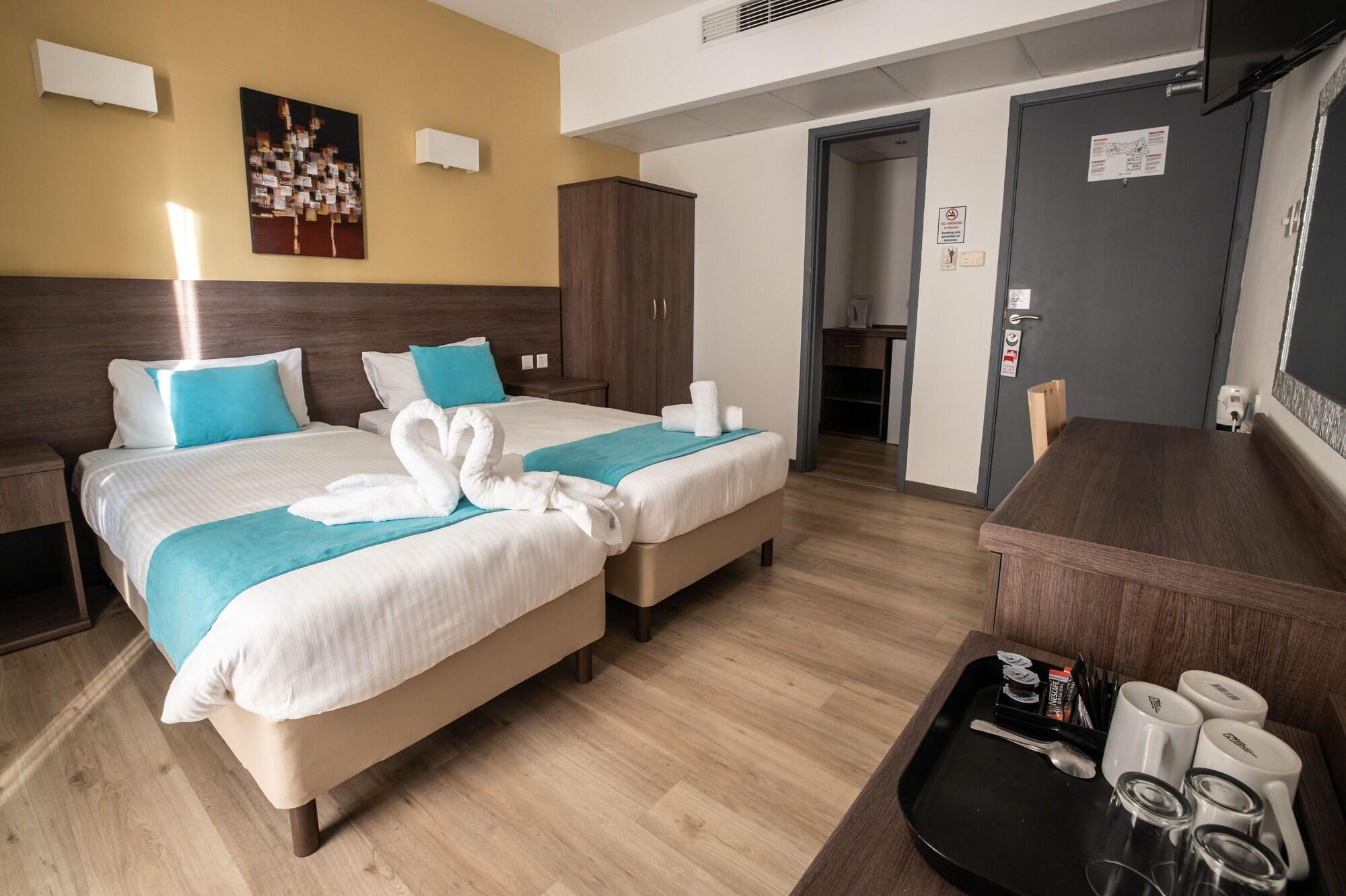 Hotel Sunseeker Complex 3*