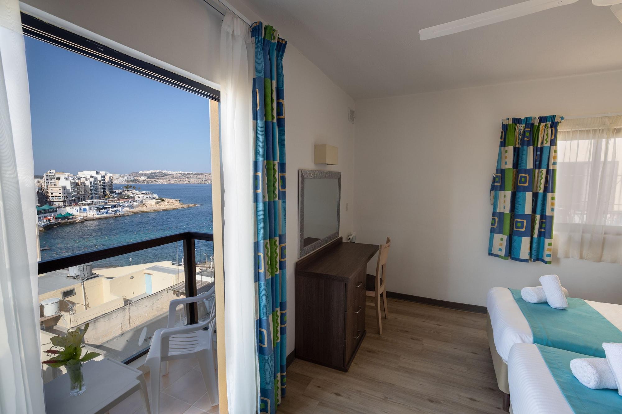 Sunseeker Complex 3*