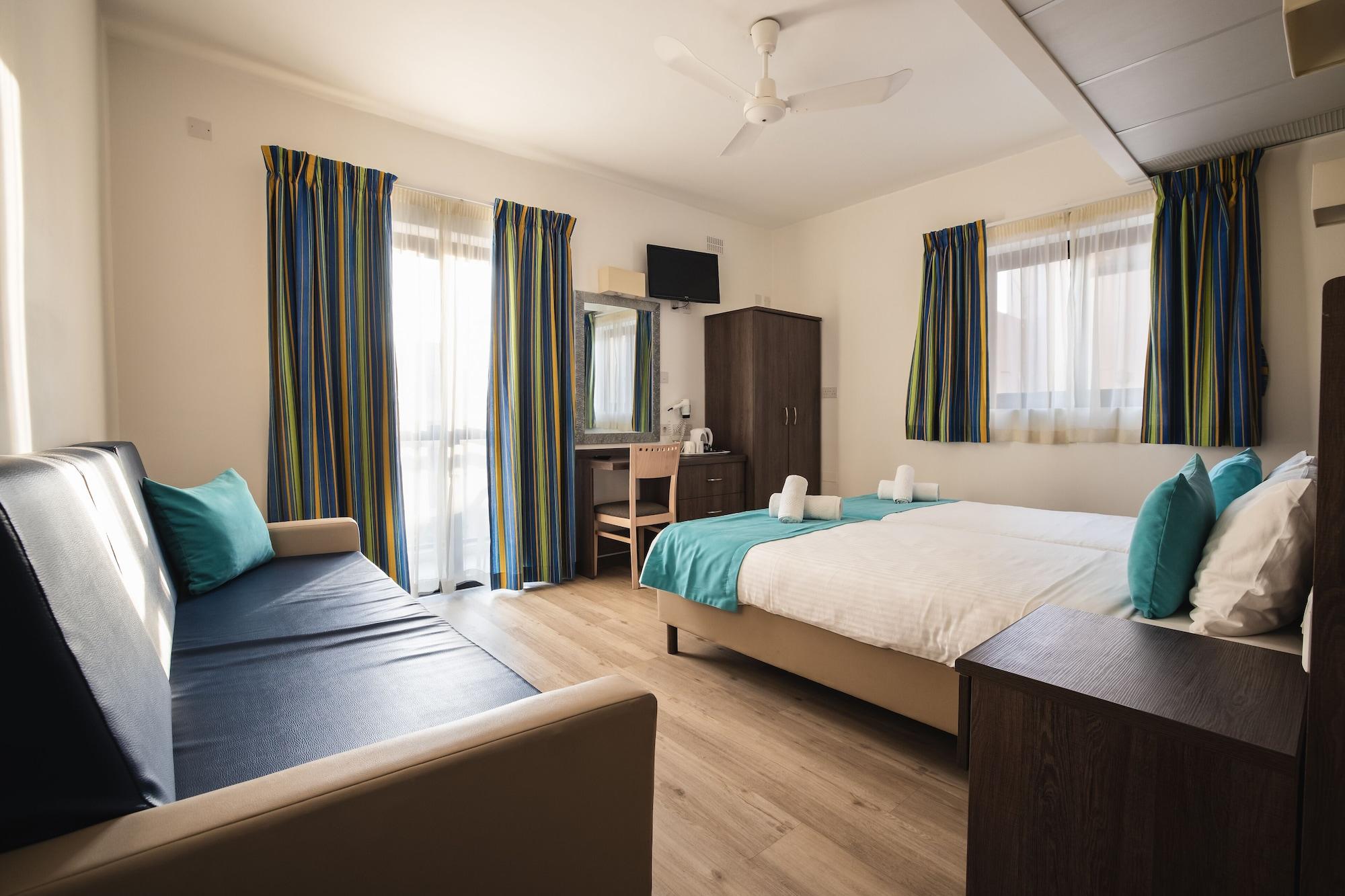 Sunseeker Complex Hotel