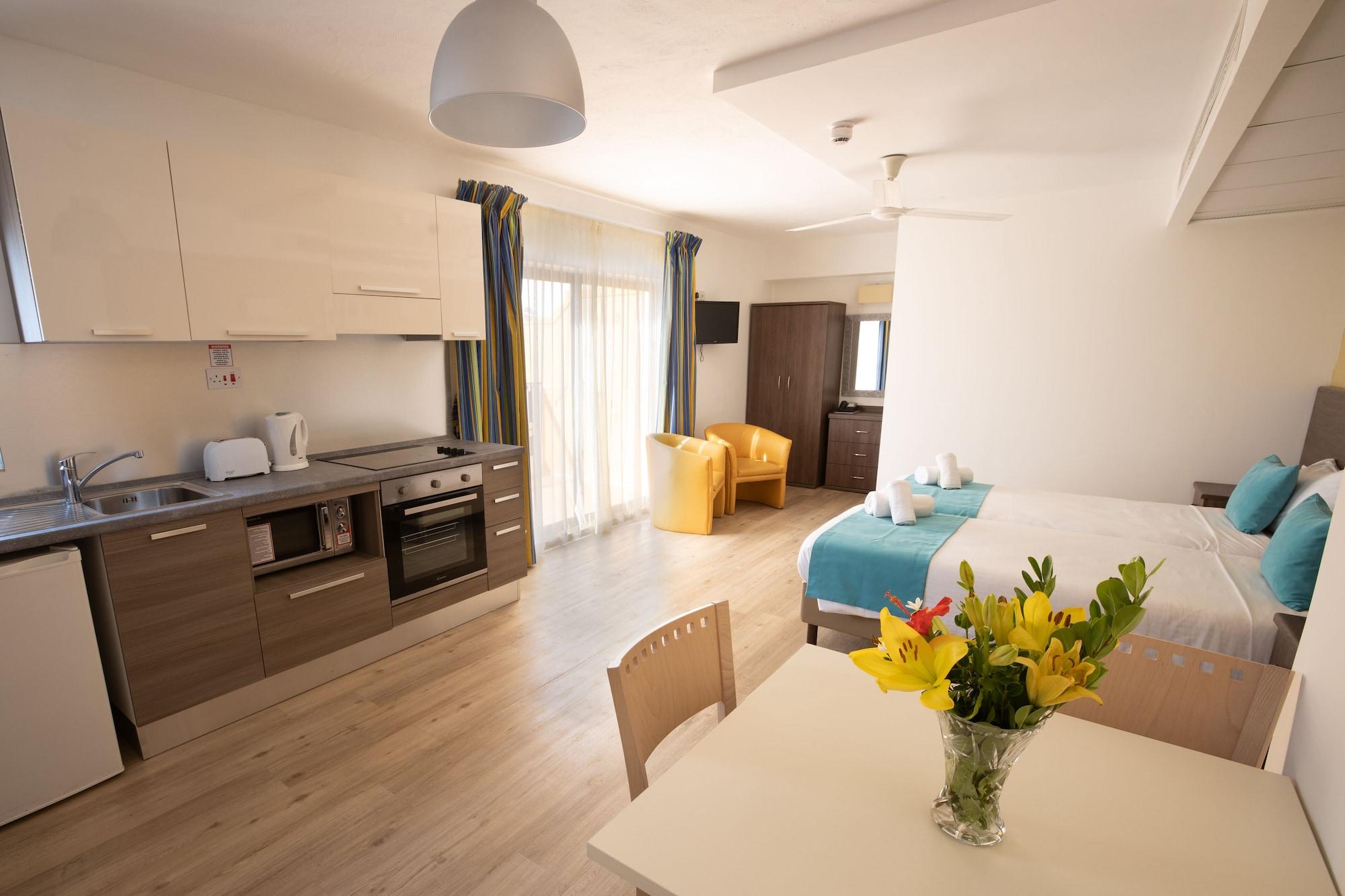 Sunseeker Complex 3*