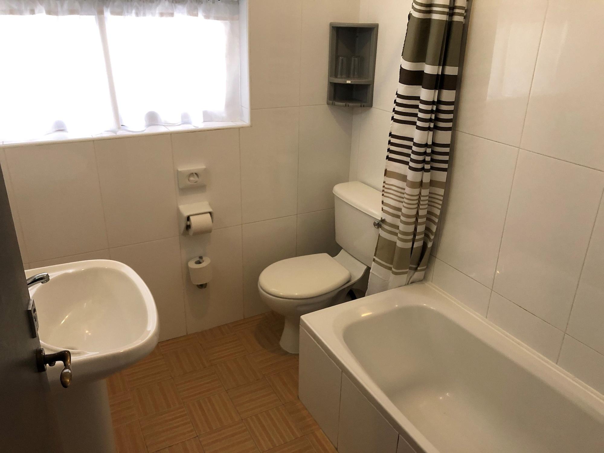 Hotel Sunseeker Complex 3*