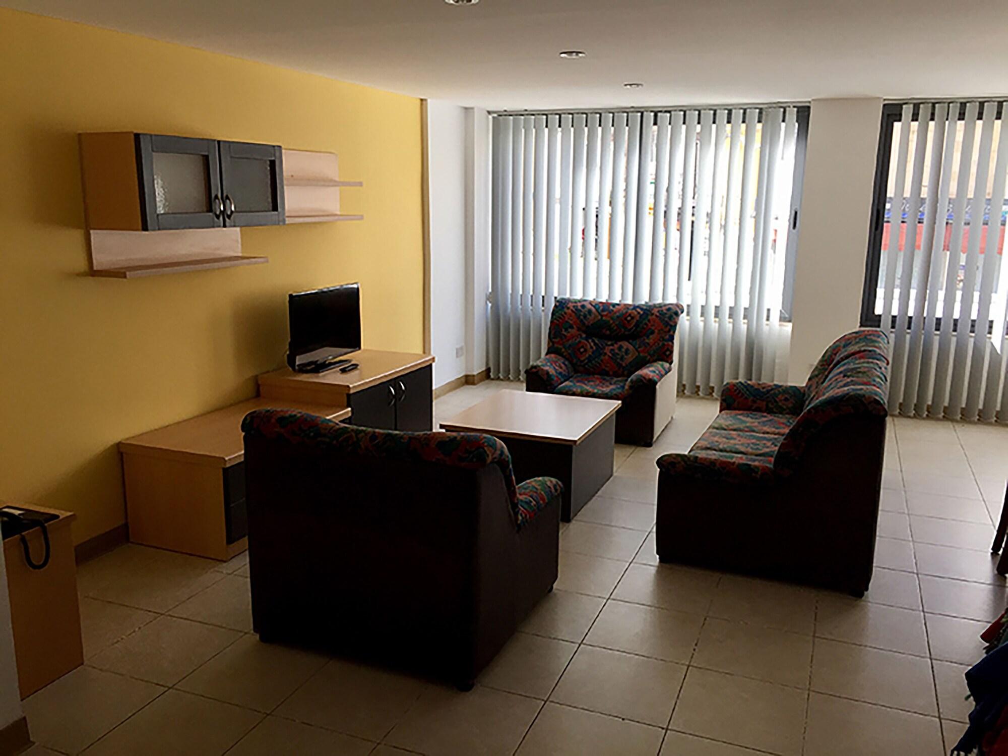 Sunseeker Complex Hotel 3*