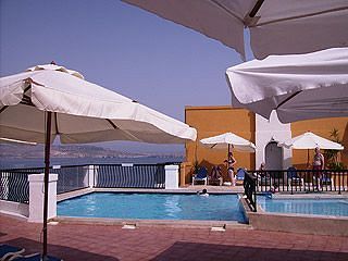 Sunseeker Complex Hotel