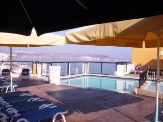 Hotel Sunseeker Complex