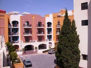 Hotel Sunseeker Complex