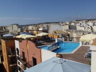 Sunseeker Complex Hotel St. Paul's Bay